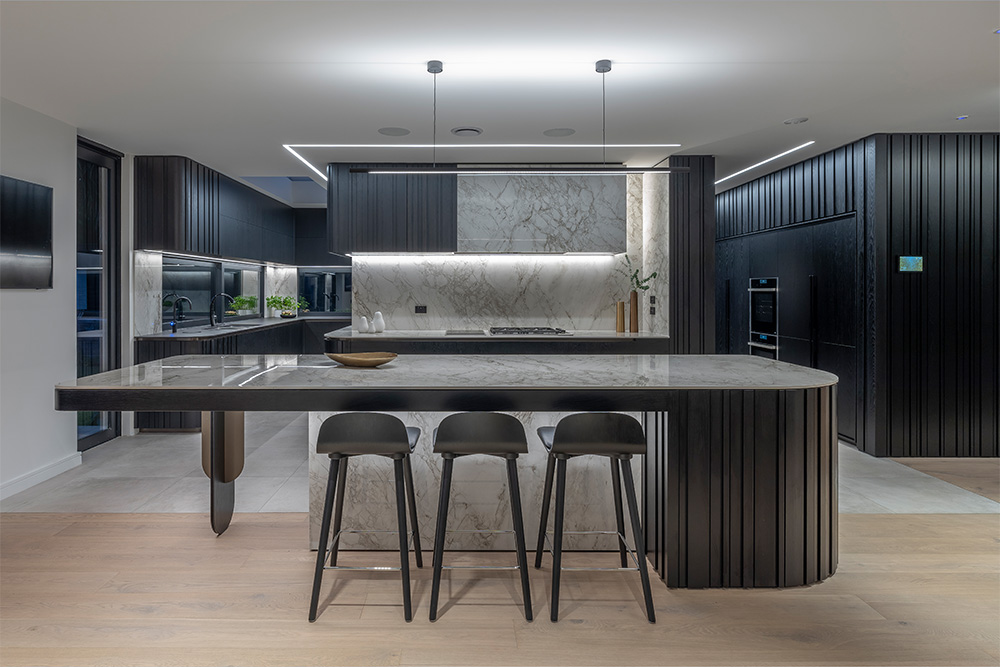 Statement Splashbacks and Island Details Blog Image Dentro